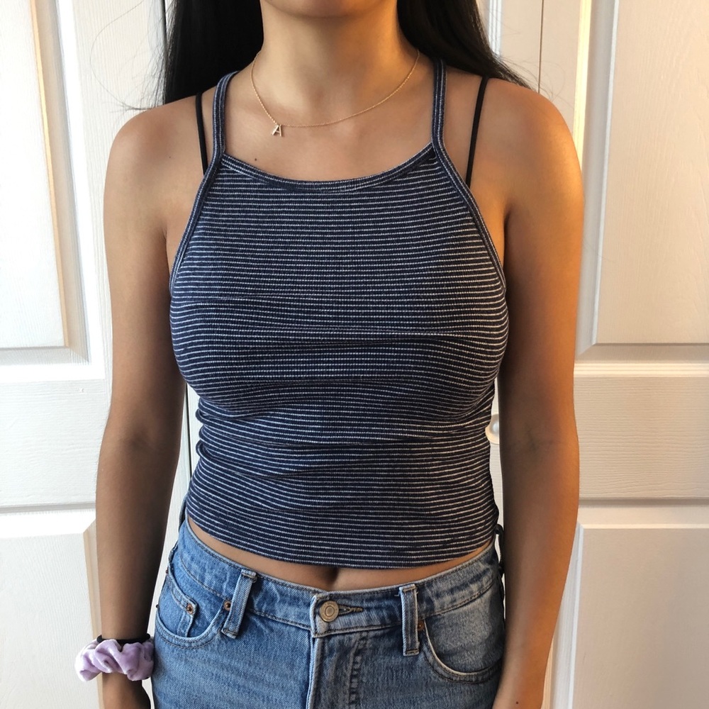 brandy melville tank